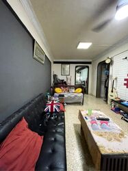 Blk 704 West Coast Road (Clementi), HDB 3 Rooms #620327411